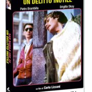 San Babila ore 20: un delitto inutile (Mustang)