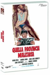 Quella provincia maliziosa
