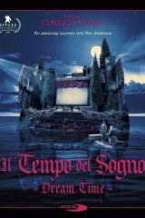 Tempo Del Sogno, Il (Blu Ray)