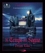 Tempo Del Sogno, Il (Blu Ray)