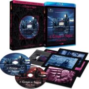 Tempo Del Sogno, Il Deluxe Edition (Blu Ray + CD + Postcards)