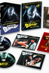 Due occhi diabolici  Deluxe Edition (Blu Ray + CD + Postcards)