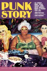 Punk Story - Desperate Living (Special edition - Restaurato In Hd)