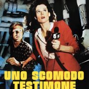 Scomodo Testimone, Uno (Special Edition 2 Dvd) Restaurato In Hd