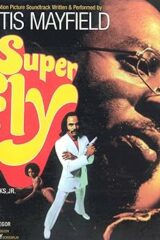 Superfly + Short Eyes (2 soundtracks on 2 CD)