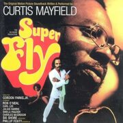 Superfly + Short Eyes (2 soundtracks on 2 CD)