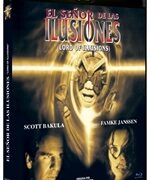 Signore delle illusioni, Il (BLU RAY IMPORT IN ITALIANO)