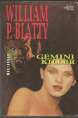 William P. Blatty - Gemini Killer (Romanzo)