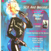 Flesh & Blood - Cinema and video for adults n.8