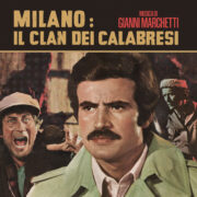 Milano: il clan dei calabresi (45 giri)