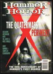 Hammer Horror Magazine n.7