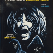 Tombe dei resuscitati ciechi, Le - Il cinema di Amando De Ossorio