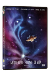 Misteriose forme di vita