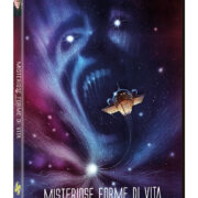 Misteriose forme di vita