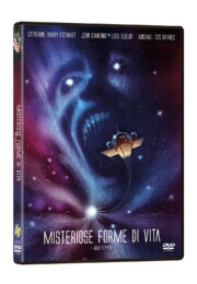 Misteriose forme di vita