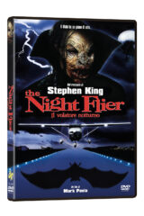 Night Flier, The - Il volatore notturno