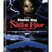 Night Flier, The - Il volatore notturno