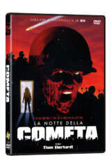 Notte della cometa, La