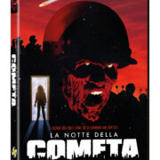 Notte della cometa, La