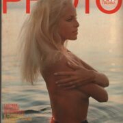 Photo HI-FI (italiana) febbraio 1981 SYDNE ROME