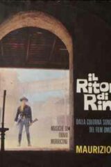 Maurizio Graf - Il ritorno di Ringo (45 giri)