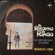Maurizio Graf – Il ritorno di Ringo (45 giri)