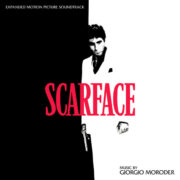 Scarface (2 CD EXPANDED EDITION)