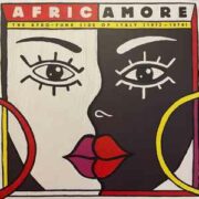Africamore: The Afro-Funk Side of Italy 1973-1978 (2 LP)