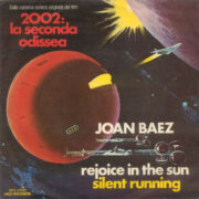 Joan Baez – 2002: la seconda odissea (45 giri)