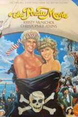 Pirate Movie, The (2 LP)
