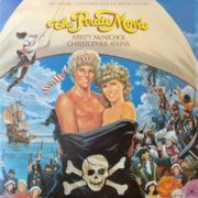 Pirate Movie, The (2 LP)
