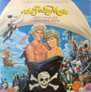 Pirate Movie, The (2 LP)