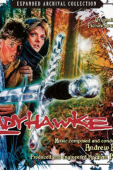 LadyHawke (2 CD EXPANDED EDITION)