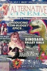 Alternative Cinema - The Magazine of Independent and Underground Filmmaking n.13