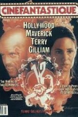 Cinefantastique (febbraio 1996)