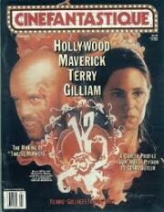 Cinefantastique (febbraio 1996)