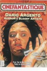 Cinefantastique (aprile 1996)