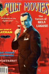Cult Movies Magazine n.13