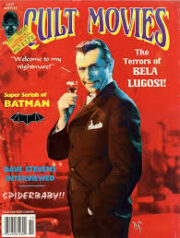 Cult Movies Magazine n.13