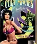 Cult Movies Magazine n.14