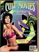 Cult Movies Magazine n.14