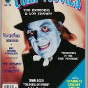 Cult Movies Magazine n.15