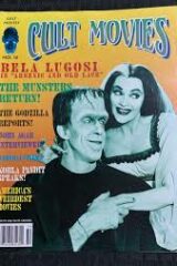 Cult Movies Magazine n.16