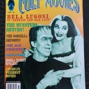 Cult Movies Magazine n.16