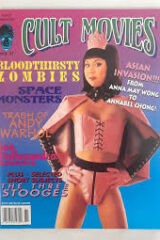 Cult Movies Magazine n.17