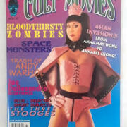 Cult Movies Magazine n.17