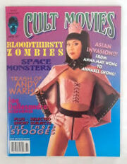 Cult Movies Magazine n.17