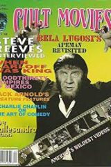 Cult Movies Magazine n.18