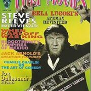 Cult Movies Magazine n.18