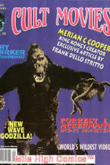 Cult Movies Magazine n.19